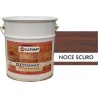 ELE STAINWAX PRO Dark Walnut 5lt water-based wood stain - Water Products