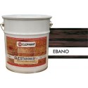 Teinture pour bois à base d'eau ELE STAINWAX PRO 5 litres pour ébène - Produits de l'eau