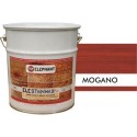 ELE STAINWAX PRO Mahogany 5lt water-based wood stain - Water Products