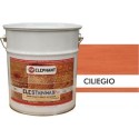 Teinture à bois à base d'eau ELE STAINWAX PRO Cerisier 5 litres - Produits de l'eau
