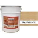 ELE STAINWAX PRO Transparent 10lt water-based wood impregnator - Water Products