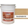 Impregnante CERATO 10lt per legno ad acqua ELE STAINWAX PRO Trasparente - Prodotti ad Acqua