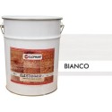 ELE STAINWAX PRO White 10lt water-based wood impregnator - Water Products