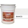 Impregnante CERATO 10lt per legno ad acqua ELE STAINWAX PRO Bianco - Prodotti ad Acqua