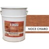 Teinture à bois à base d'eau ELE STAINWAX PRO Noyer clair 10 litres - Produits de l'eau