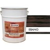Impregnante CERATO 10lt per legno ad acqua ELE STAINWAX PRO Ebano - Prodotti ad Acqua