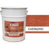 ELE STAINWAX PRO Chestnut 10lt water-based wood stain - Water Products