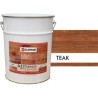 Impregnante CERATO 10lt per legno ad acqua ELE STAINWAX PRO Teak - Prodotti ad Acqua