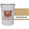 Imprégnateur pour bois transparent à base d'eau ELE STAINWAX PRO 25 litres - Produits de l'eau