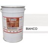 Impregnante CERATO 25lt per legno ad acqua ELE STAINWAX PRO Bianco - Prodotti ad Acqua