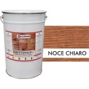 Teinture à bois à base d'eau ELE STAINWAX PRO Noyer clair 25 l - Produits de l'eau
