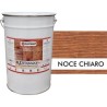 Impregnante CERATO 25lt per legno ad acqua ELE STAINWAX PRO Noce Chiaro - Prodotti ad Acqua