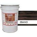 ELE STAINWAX PRO 25lt water-based wood stain for Ebony - Water Products