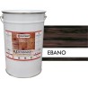 Teinture pour bois à base d'eau ELE STAINWAX PRO 25 l pour ébène - Produits de l'eau