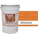 Teinture à bois à base d'eau ELE STAINWAX PRO Douglas 25 l - Produits de l'eau