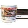 2.5lt external wood impregnator for professional water-based waxing cycle Ebano Maestro - Water Products
