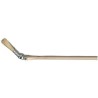 Radiatori setola bionda manico in legno 50 MM - Accessori per Verniciatura