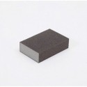 Spugnetta abrasiva GRANA FINE 100x70x28 - Accessori per Verniciatura