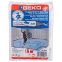4X4M 150G 10MY POLYETHYLENE COVER - Painting Accessories