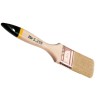 PENNELLESSA BIONDA MANICO LEGNO ART.255 50 MM - Accessori per Verniciatura