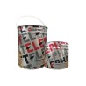 Colle pour panneaux Defleco noire ELEBOND292 - Colles