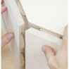 Lattes de hêtre pour assemblages, 20 pièces, boîte de 1000 - Colles