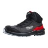 SCARPE ANTINFORTUNISTICHE FTX S1PS B1M1 N.43 MILWAUKEE - Abbigliamento