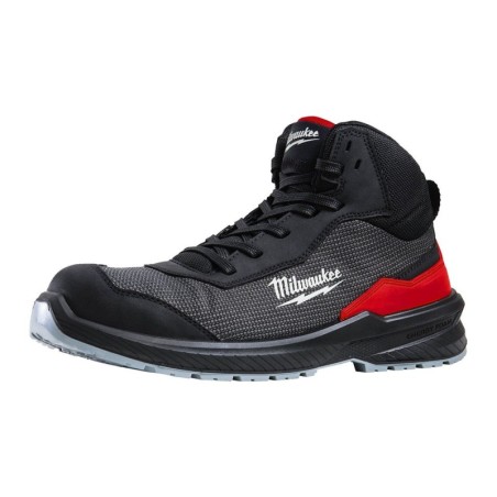 SCARPE ANTINFORTUNISTICHE FTX S1PS B1M1 N.44 MILWAUKEE - Abbigliamento