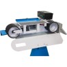 FERVI 0691/400V TILTING BELT SANDER - Power tools