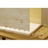 Spine giunzioni in legno per mobili 6 mm - Colle