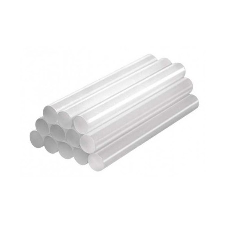 Bâton de colle pour pistolet à colle chaude 1 kg d.12 - Colles