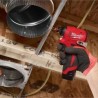 Avvitatore ad impulsi brushless con attacco ¼" esagonale M12 BLIDRC-0 - Elettroutensili