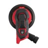 Ponceuse orbitale aléatoire de 150 mm avec orbite de 2,5 mm M12 FUEL - Outils électriques