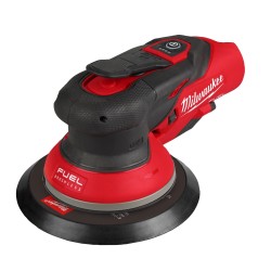 150mm Random Orbital Palm Sander with 2.5mm Orbit M12 FUEL