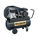 COMPRESSOR B2800/50/CM2 50LT NUAIR - Compressors