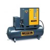 COMPRESSORE A VITE SIRIO 8-10-500 ES 500LT 400V NUAIR - Compressori