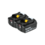 Kit ENERGIA 2 Batterie 5.0ah 18V - Utensili a Batteria
