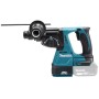 Tassellatore 18V SDS-Plus compatibile 24 mm BL - 3 Funz - Utensili a Batteria