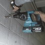 Perceuse à percussion 18V SDS-Plus compatible 24 mm BL - 3 Fonctions - Outils à batterie