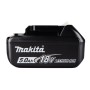 Kit ENERGIA 2 Batterie 5.0ah 18V - Utensili a Batteria
