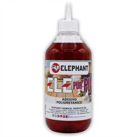 Single-component polyurethane glue - Glues
