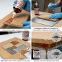 Single-component polyurethane glue - Glues