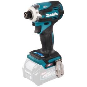 Makita XGT 40vMax 220 Nm Impact Wrench