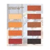 ELE STAIN PRO water-based wood stain - Water or Solvent Products