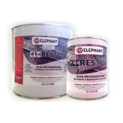 BLOND BRUSH WITH WOODEN HANDLE ART.255 20 MM - Painting Accessories