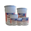 ELE NATURAL Peinture acrylique à base d'eau, finition « effet naturel » - Produits à base d'eau ou de solvants