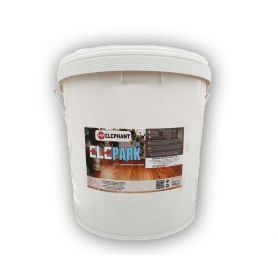 Adesivo 10kg Monocomponente per Parquet Noce ELE PARK10A