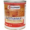 ELE STAINWAX PRO water-based waxed wood impregnator - Water or Solvent Products
