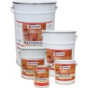 ELE STAINWAX PRO water-based waxed wood impregnator - Water or Solvent Products