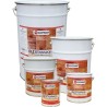 ELE STAINWAX PRO water-based waxed wood impregnator - Water or Solvent Products
